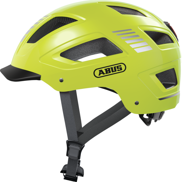 ABUS Hyban 2.0 | Casque de vélo