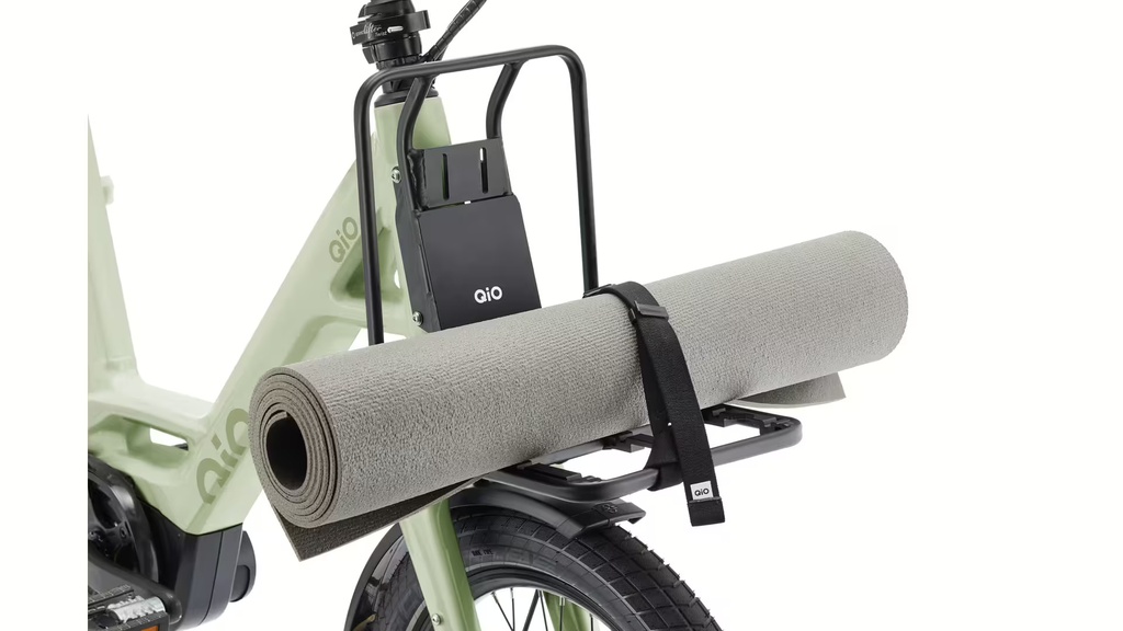 QiO Sandow "Maxi Strap"