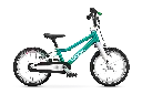 WOOM Go 2 | vélo enfant 14" 