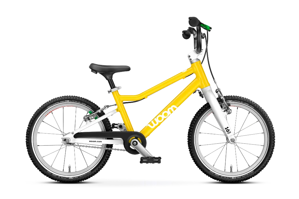 WOOM Go 3 | 16"