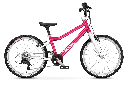 WOOM Go 4 | vélo enfant 20" 