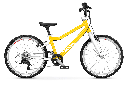 WOOM Go 4 | vélo enfant 20" 