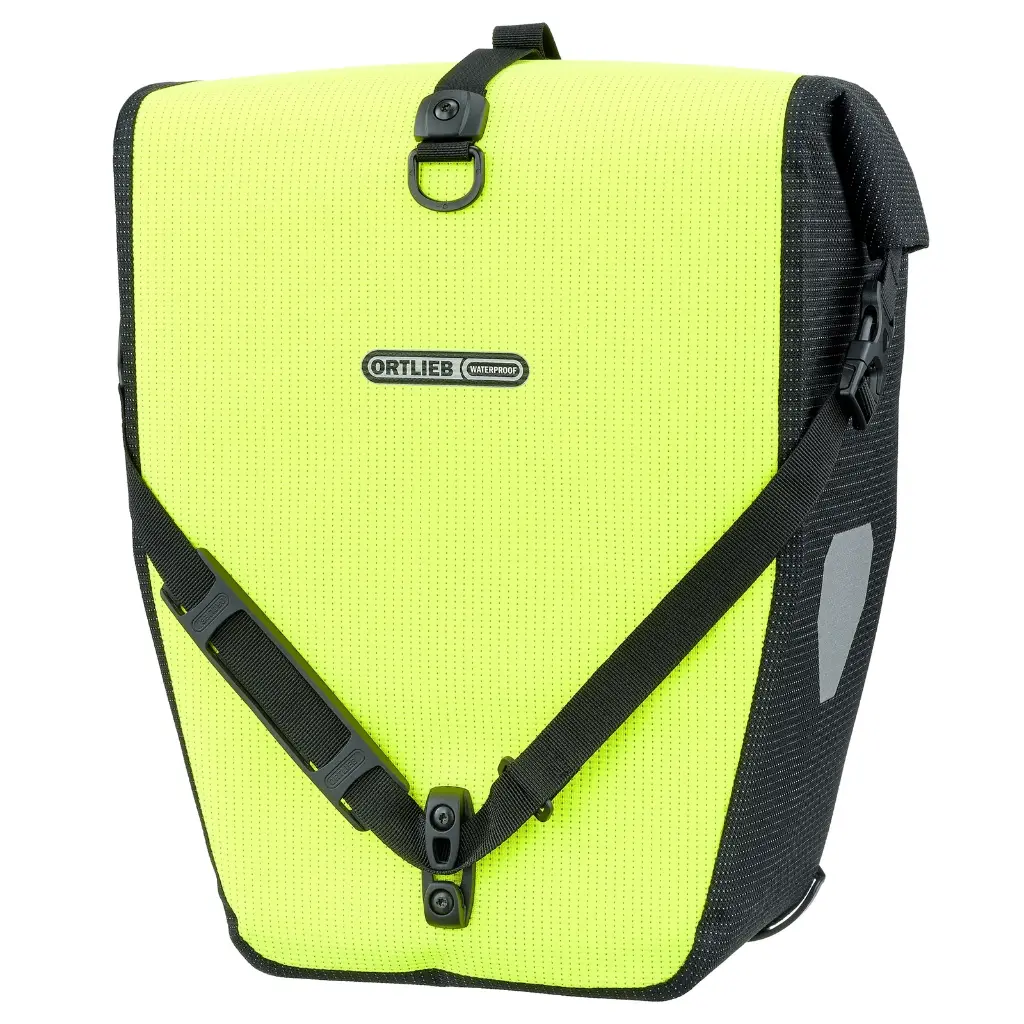 ORTLIEB Sport-Roller High-Vis QL2.1 - 20 L (Single)