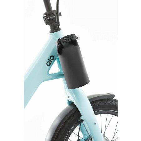 QiO Sacoche de cadre "Universal Bag Kurt"