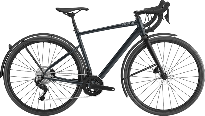 CANNONDALE Topstone EQ 