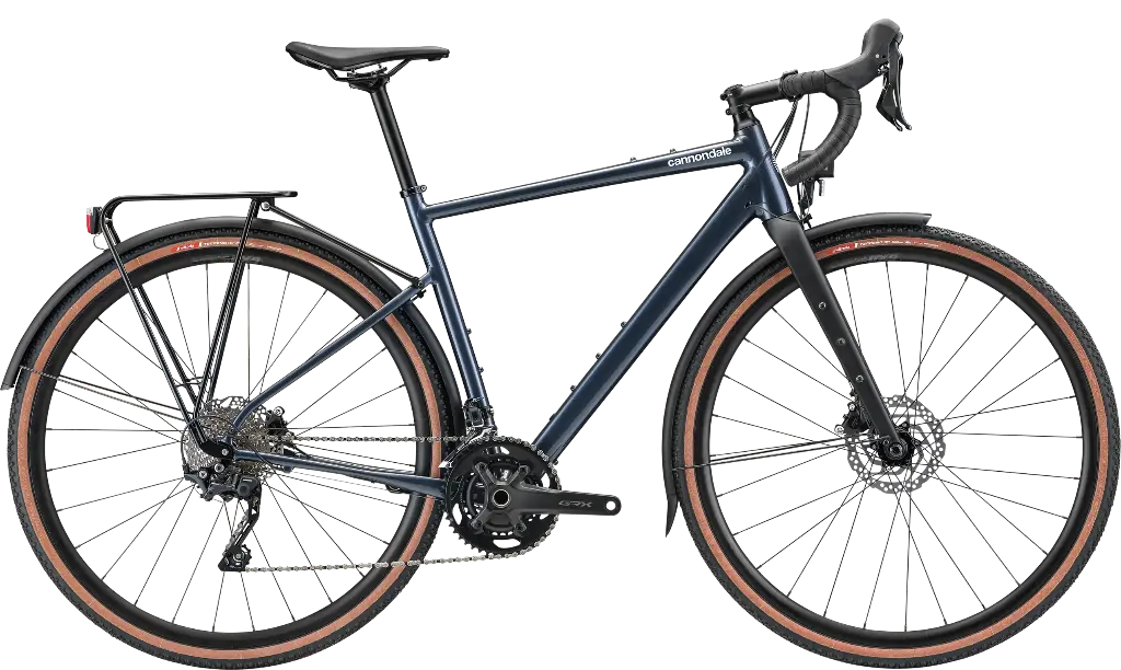 CANNONDALE Topstone EQ 