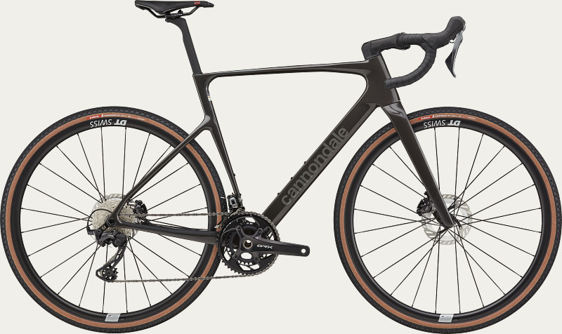 CANNONDALE SuperX 3