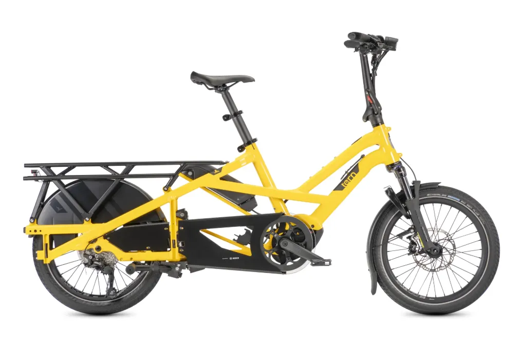 TERN gsd P10 LX (Gen 3)