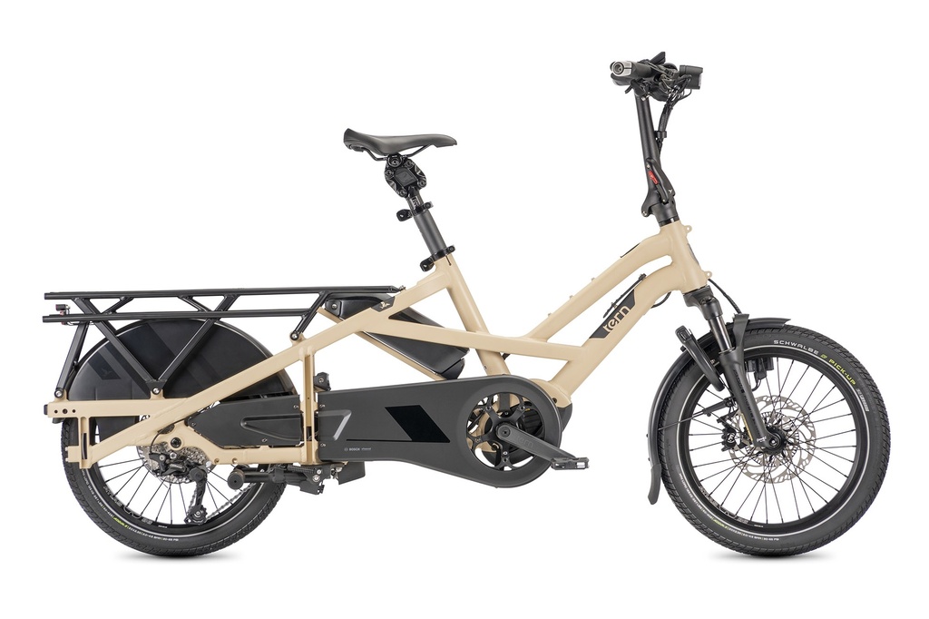 TERN gsd S10 LX (Gen 3)