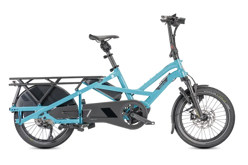 TERN gsd S10 LX (Gen 3)