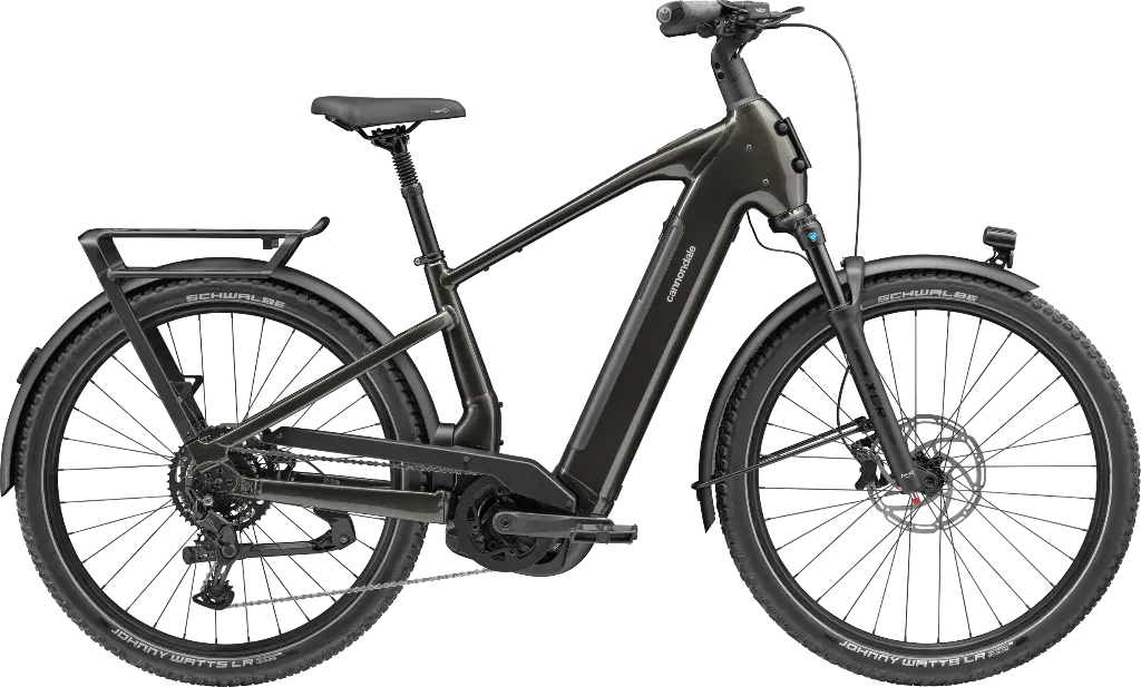 CANNONDALE Tesoro 2