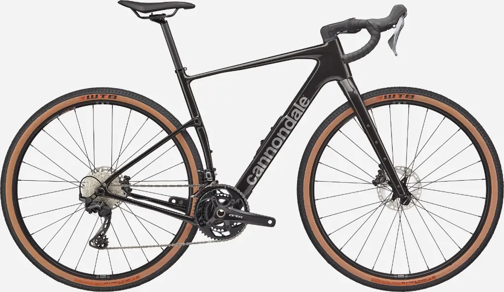 CANNONDALE Topstone Carbon 2 GRX - 2x