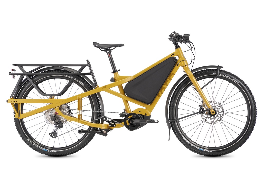 TERN Orox S12 (29") 