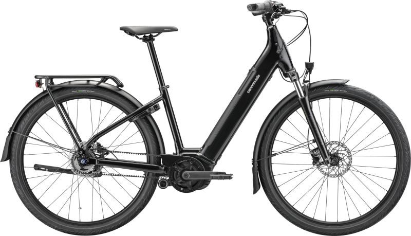 CANNONDALE Mavaro 4 Low StepThru