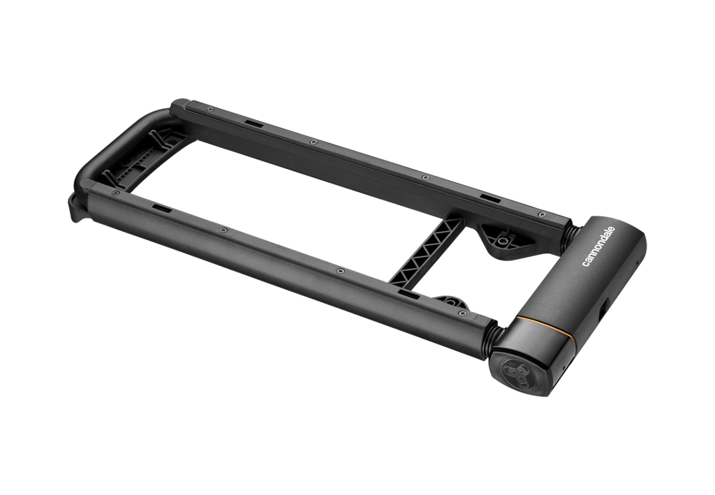 CANNONDALE RackLock U-Lock & Bracket 
