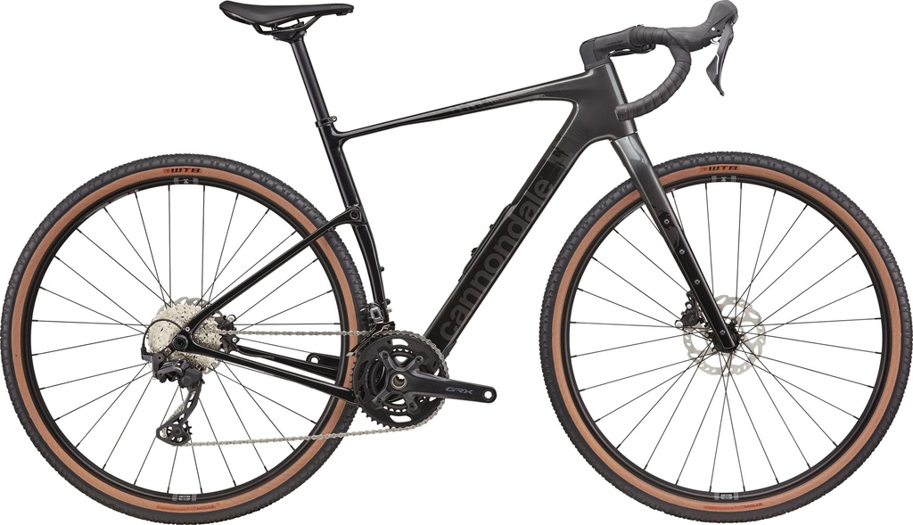 [000000018605] CANNONDALE Topstone Carbon 3 GRX - 2x (56)