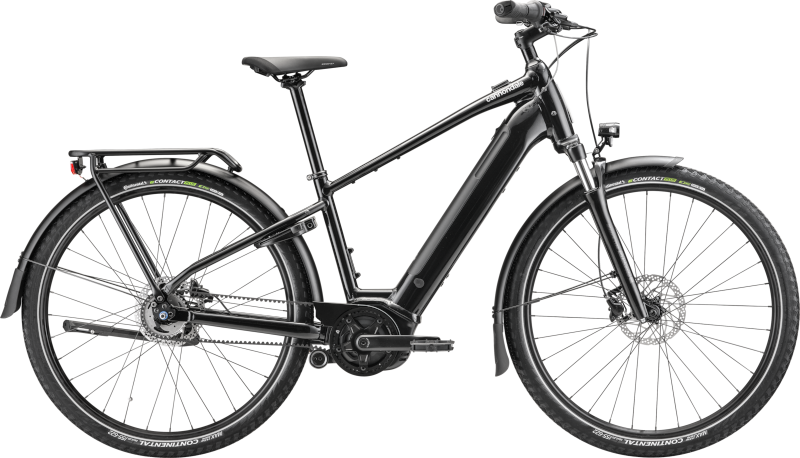 CANNONDALE Mavaro 4
