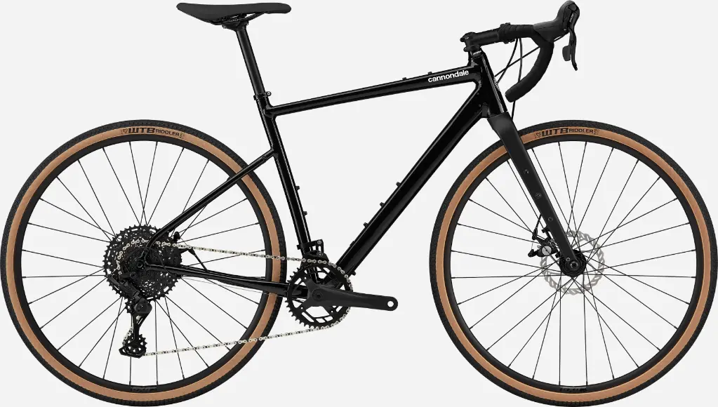 CANNONDALE Topstone 4