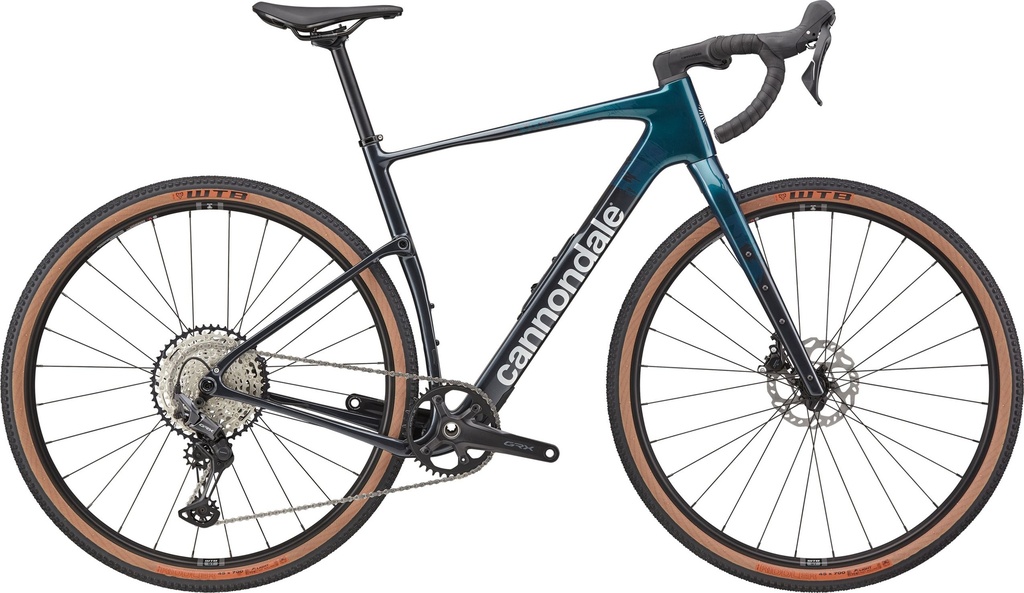 [000000018646] CANNONDALE Topstone Carbon 3 GRX - 1x (51)