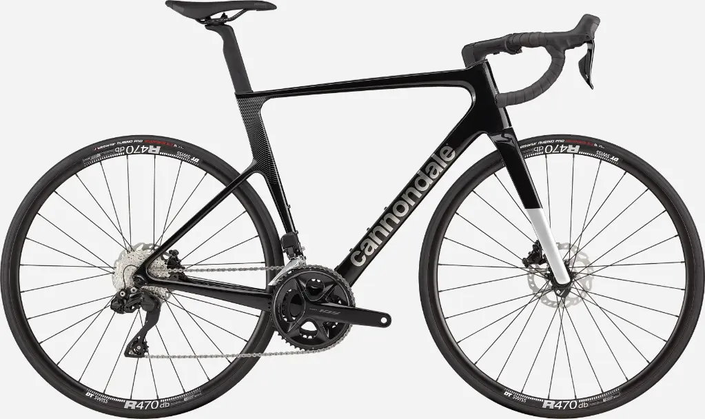CANNONDALE SuperSix EVO 3
