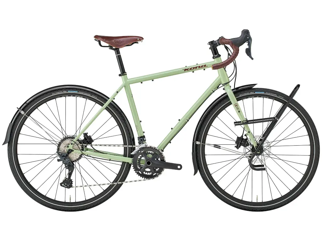 KONA Sutra | Gloss Jade