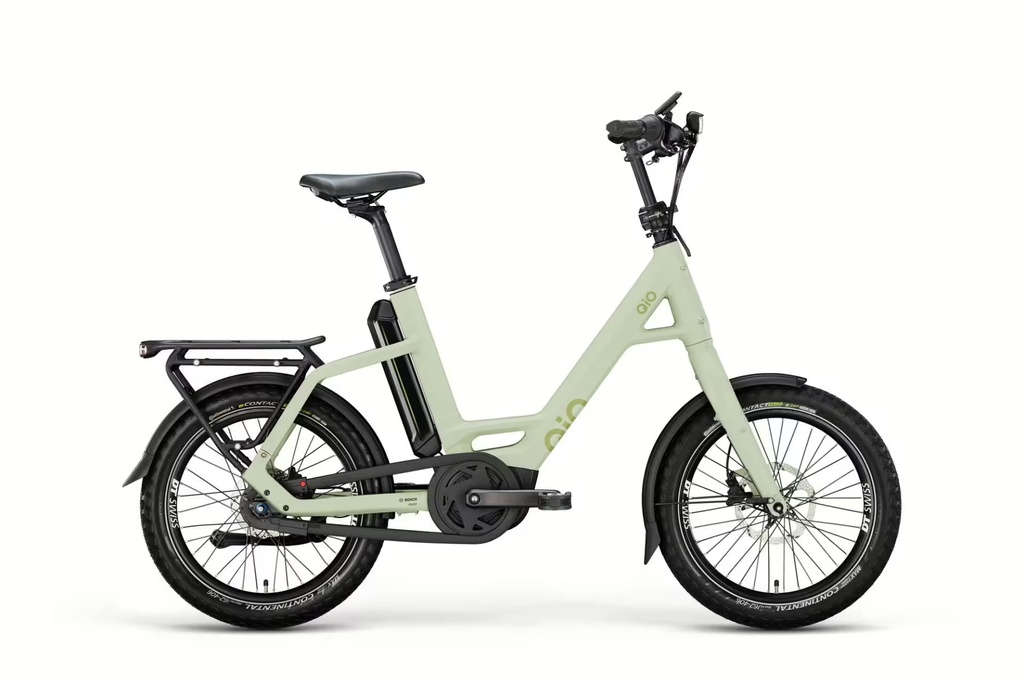 QiO Eins AP-8 unisexe