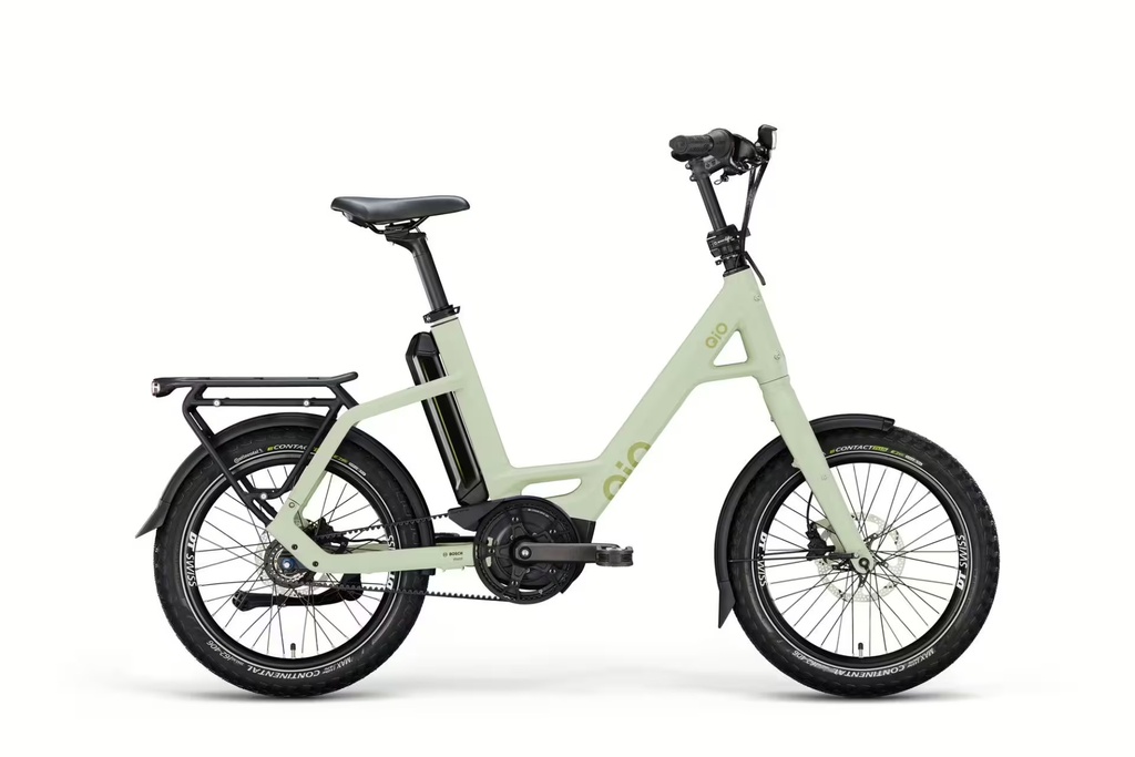 QiO Eins AP-8R unisexe