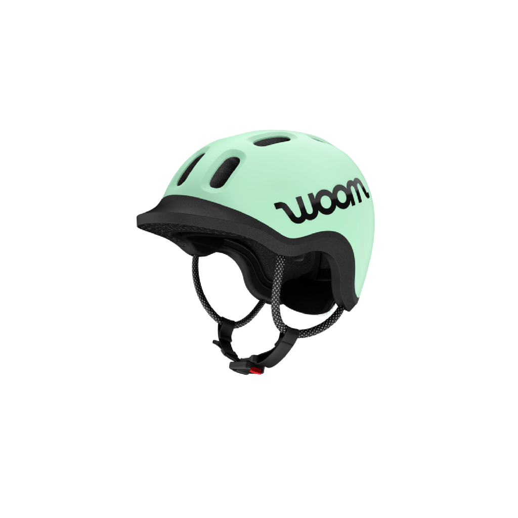 WOOM Casque enfant READY