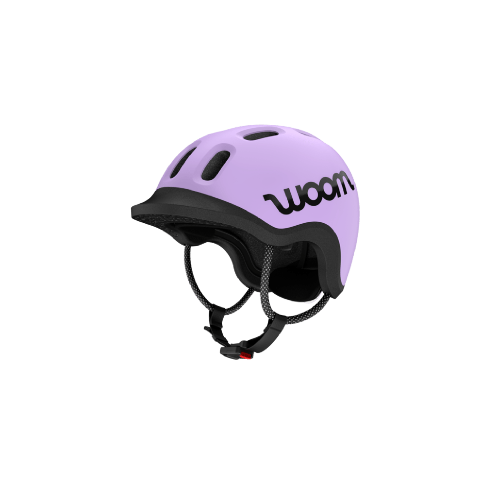 WOOM Casque enfant READY