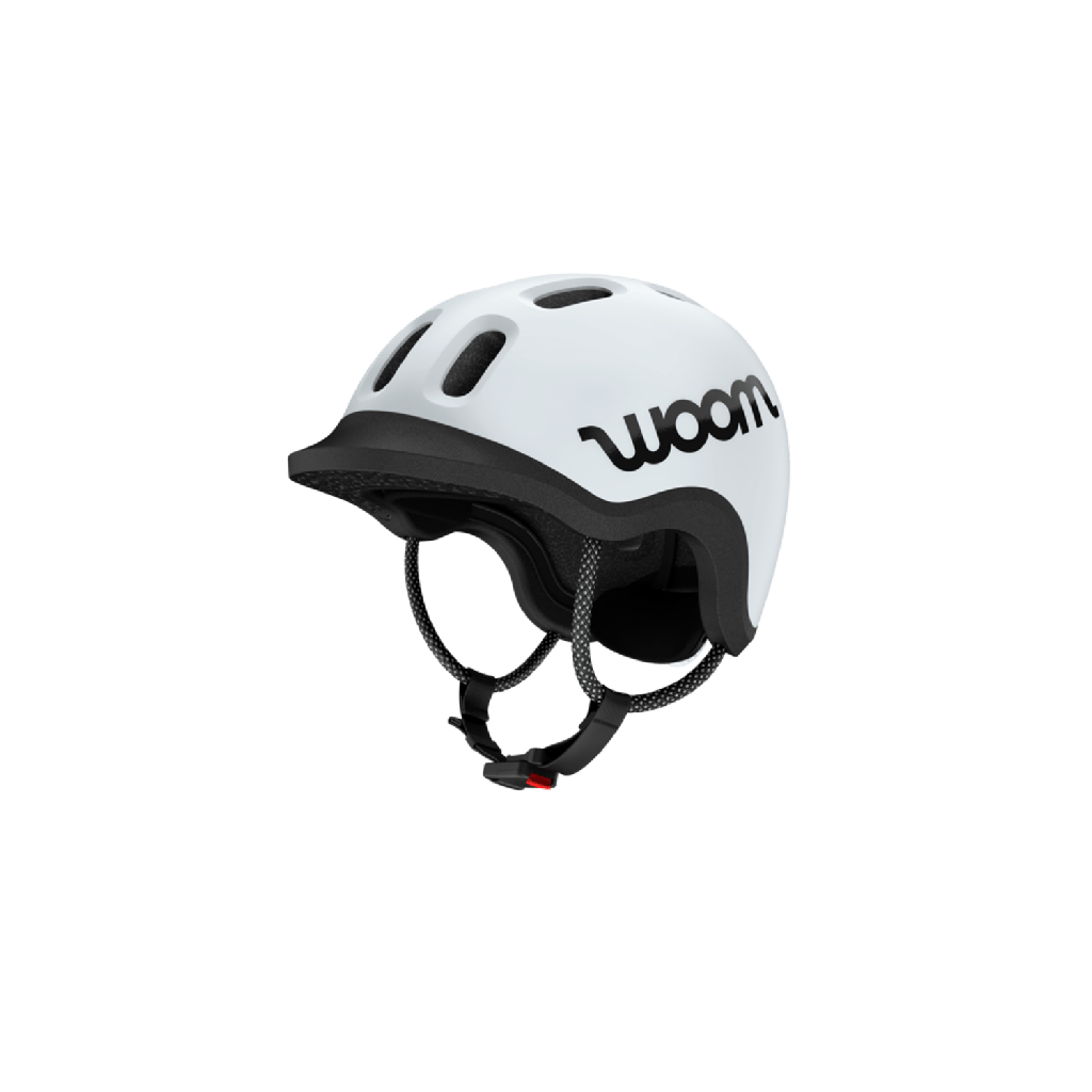 WOOM Casque enfant READY