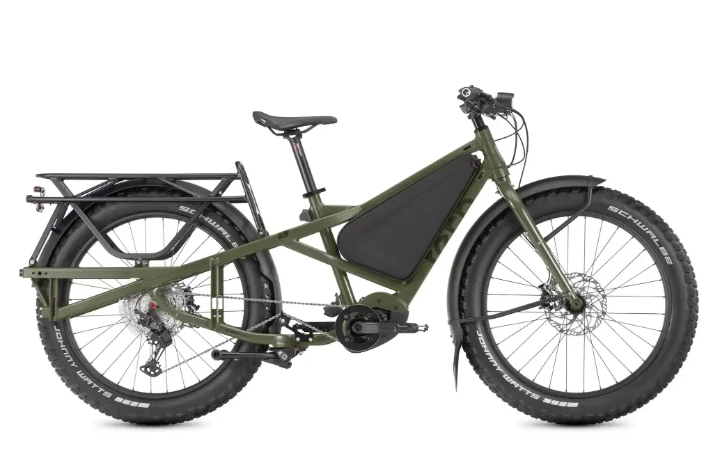 TERN Orox S12 (27.5")