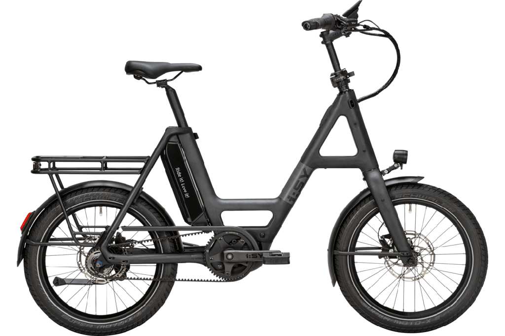 i:SY Skyfly E5 ZR F CX