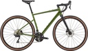 CANNONDALE Topstone 2 GRX - 2x