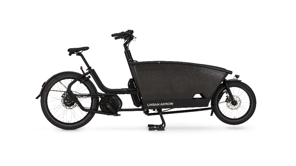 [000000018901] URBAN ARROW Family (Bosch PowerPack 400 Wh)