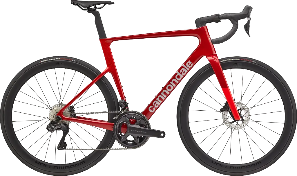 CANNONDALE SuperSix EVO 2