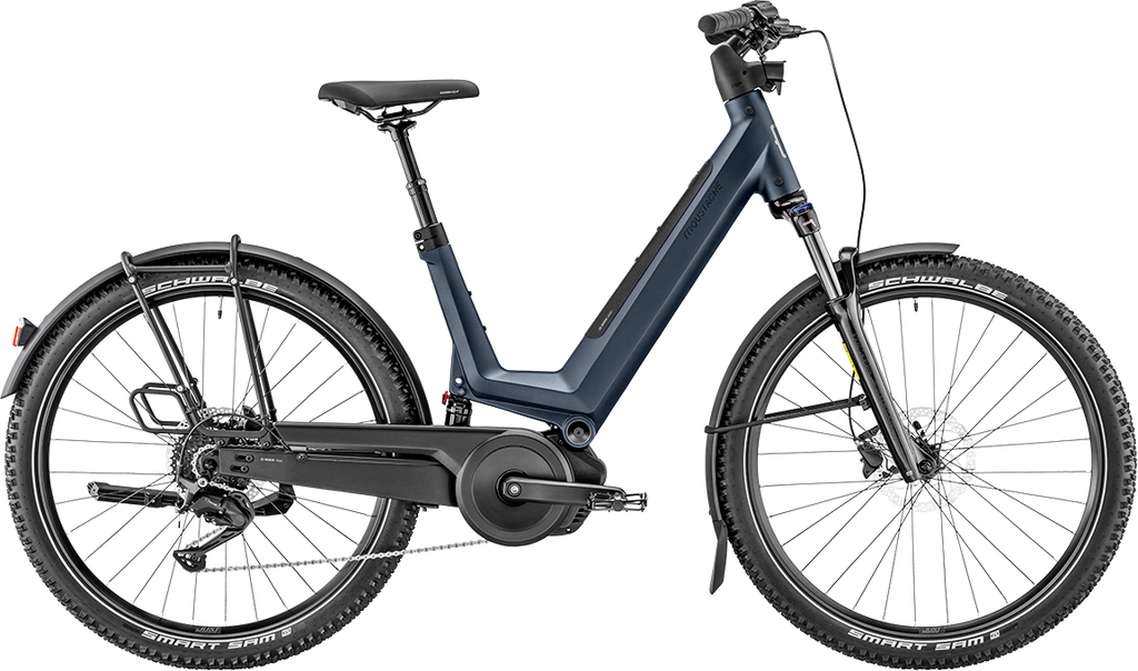 MOUSTACHE Xroad 2 FS