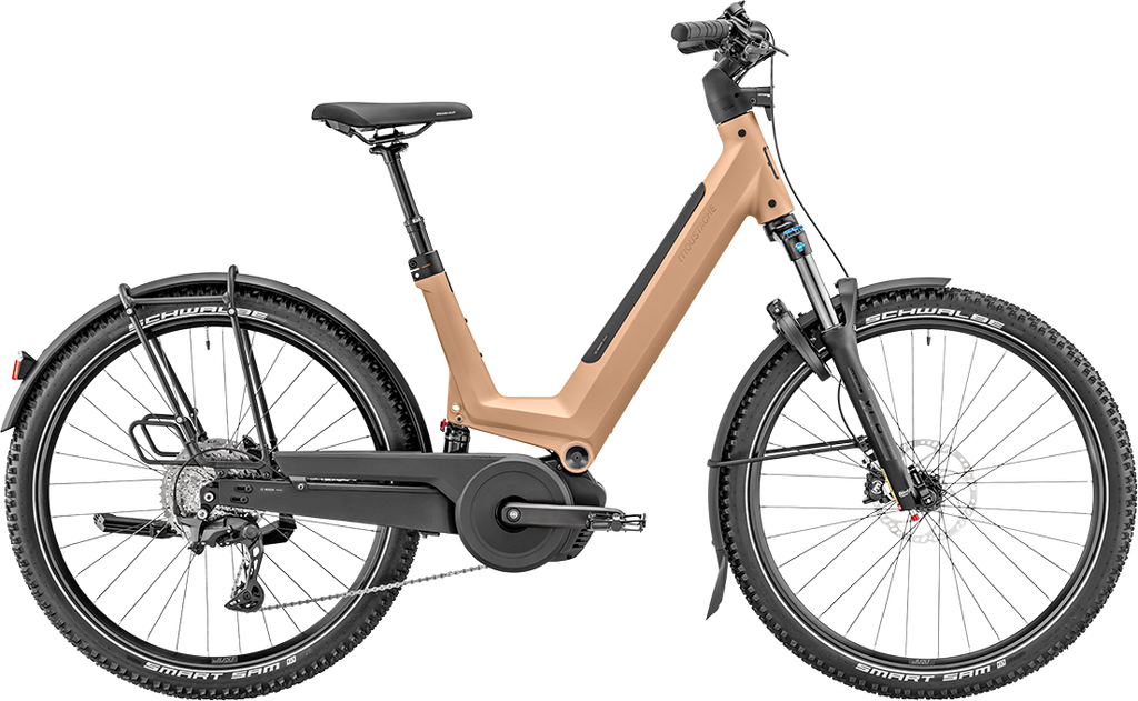 MOUSTACHE Xroad 6 FS