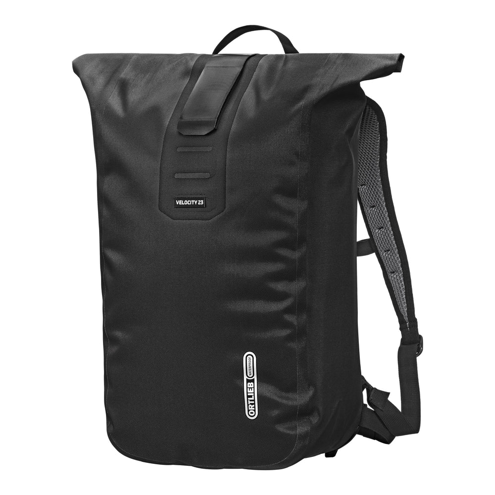 [000000019282] ORTLIEB Velocity - 23 L  (Black)