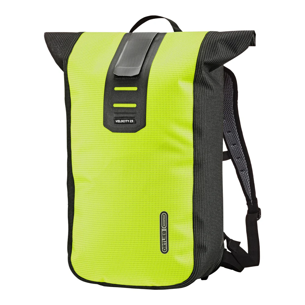 ORTLIEB Velocity High-Vis - 23L