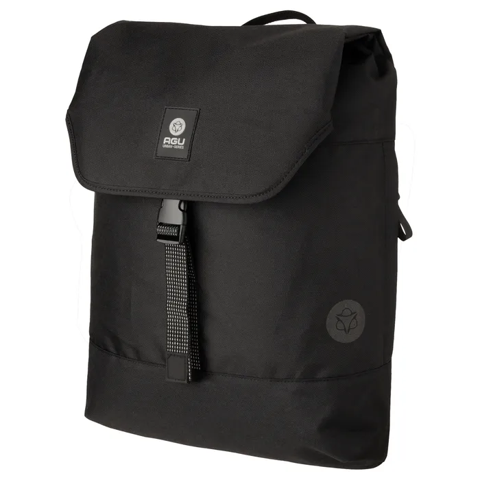 [000000019311] AGU - DWR Sacoche simple Urban - 17L (Black)