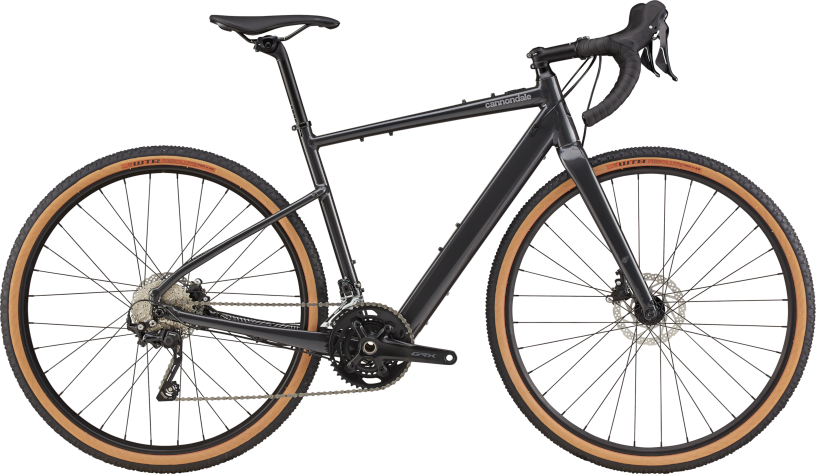 CANNONDALE Topstone Neo SL 2