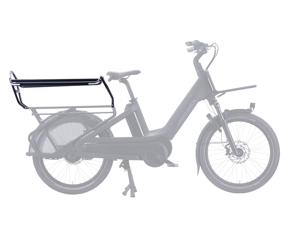 URBAN ARROW Barre de Protection - Breeze 