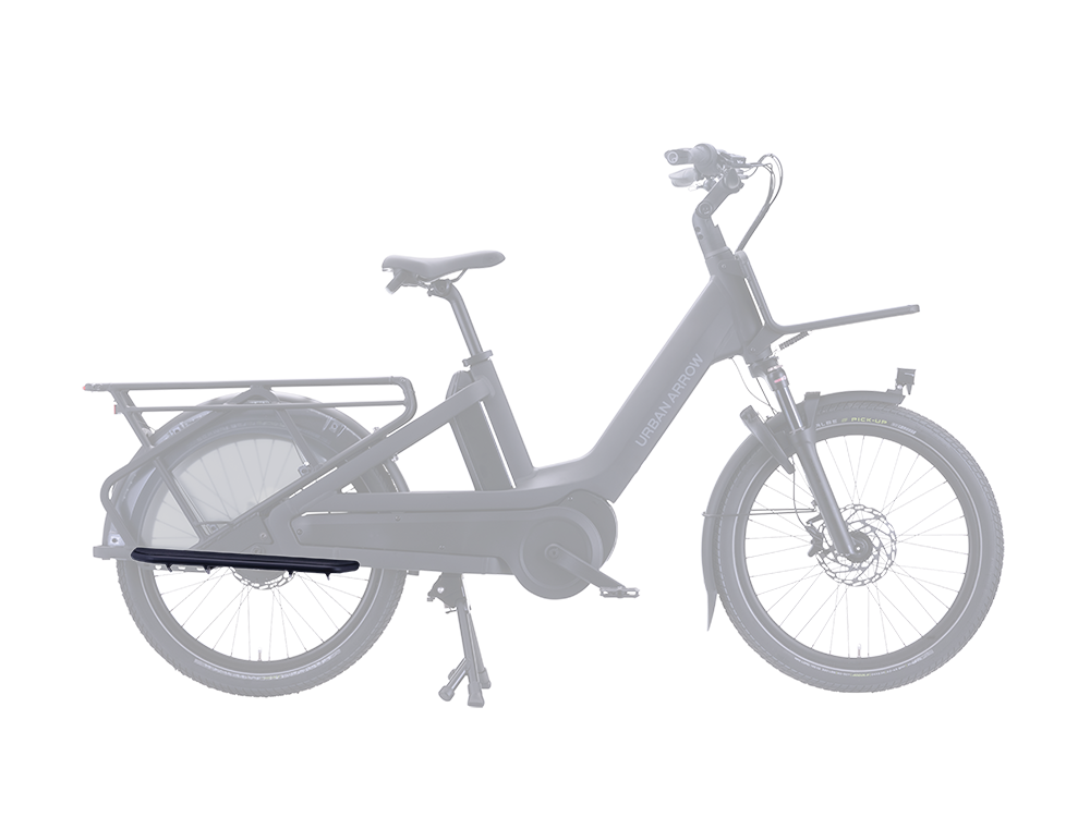 URBAN ARROW set de repose-pieds - Breeze