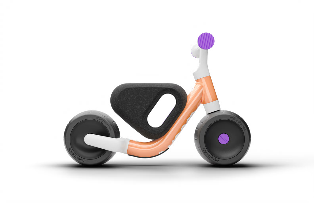 WOOM Wow 0 | 9–36 mois