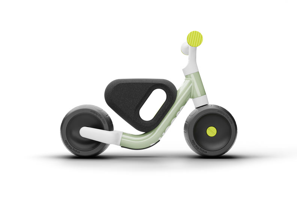 WOOM Wow 0 | 9–36 mois