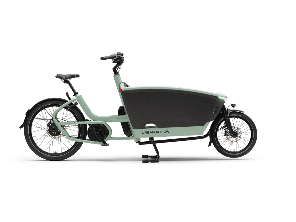 URBAN ARROW FamilyNext Pro 85Nm