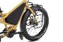 TERN Porte-bagage avant "Trail Rack"