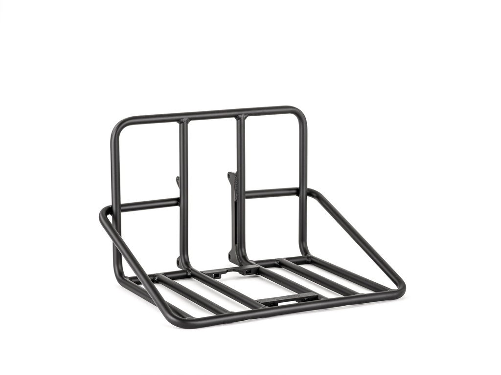 MOUSTACHE - Porte-Bagages avant MIK Large 