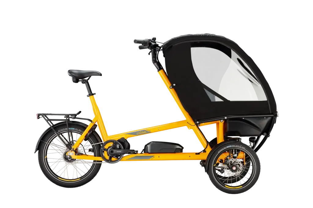 CHIKE e-Kids SE