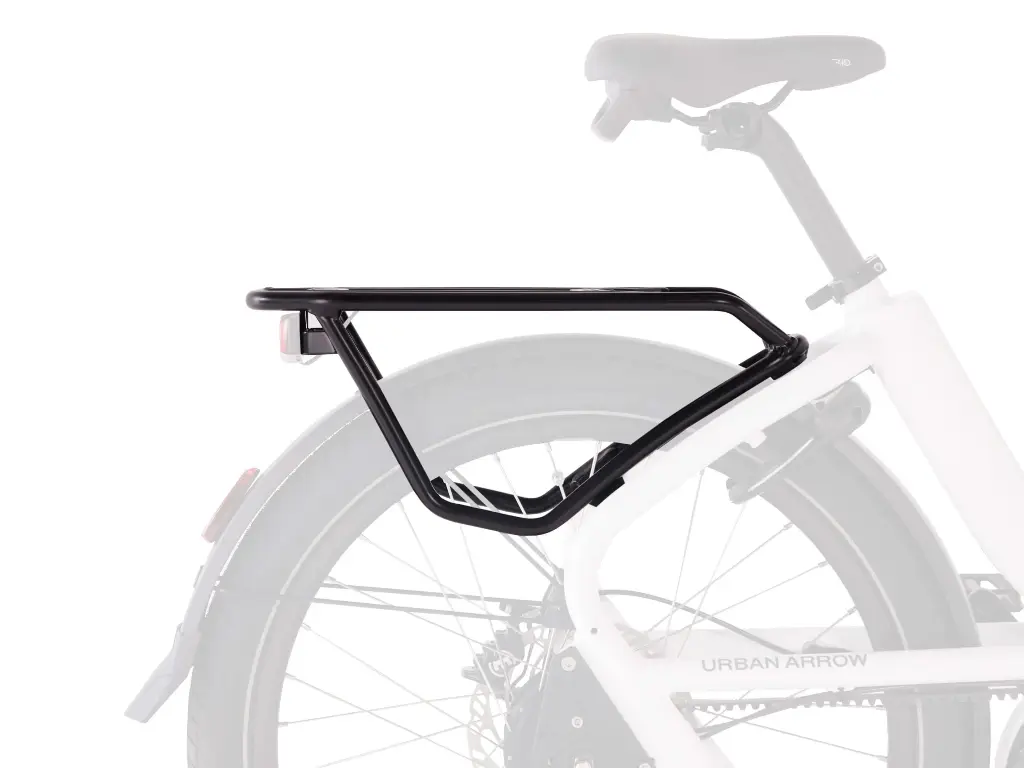 [000000019630] URBAN ARROW Luggage Carrier Essential - FamilyNext